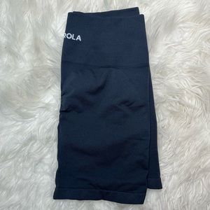 Aurola Gym Shorts